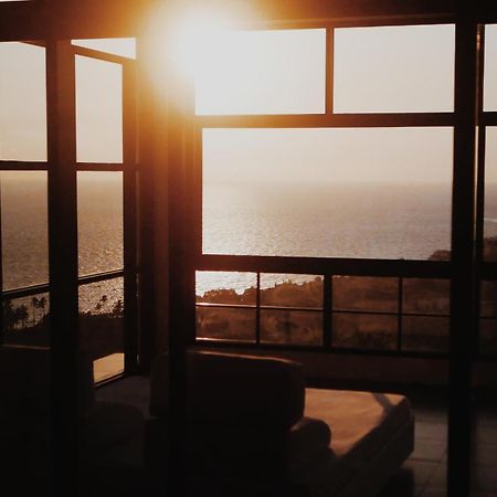 Villa Aryaguna Senggigi Exteriör bild