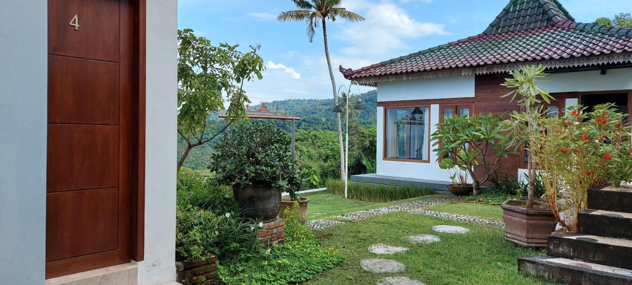 Villa Aryaguna Senggigi Rum bild