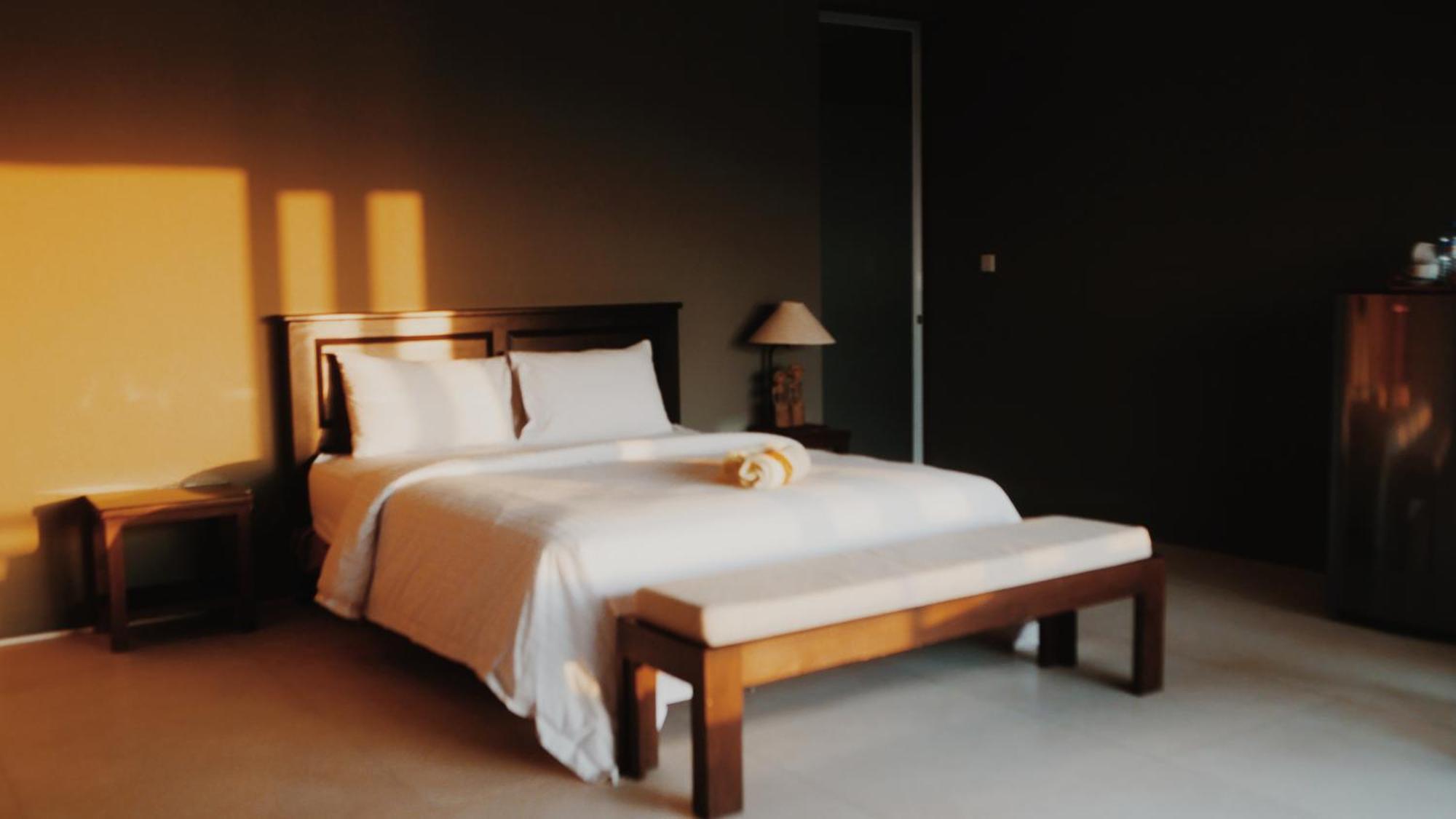 Villa Aryaguna Senggigi Rum bild
