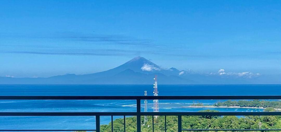 Villa Aryaguna Senggigi Exteriör bild