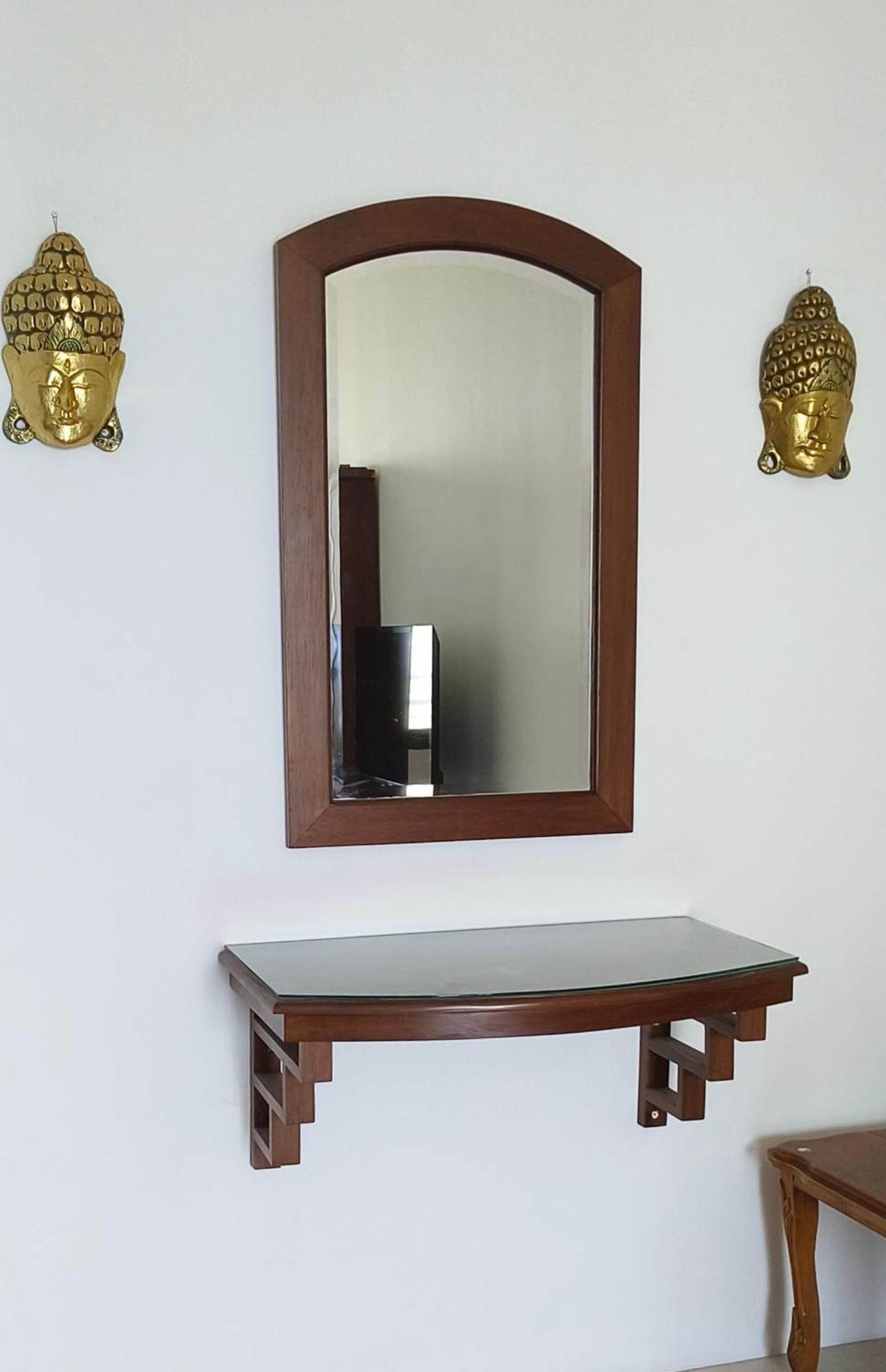 Villa Aryaguna Senggigi Rum bild