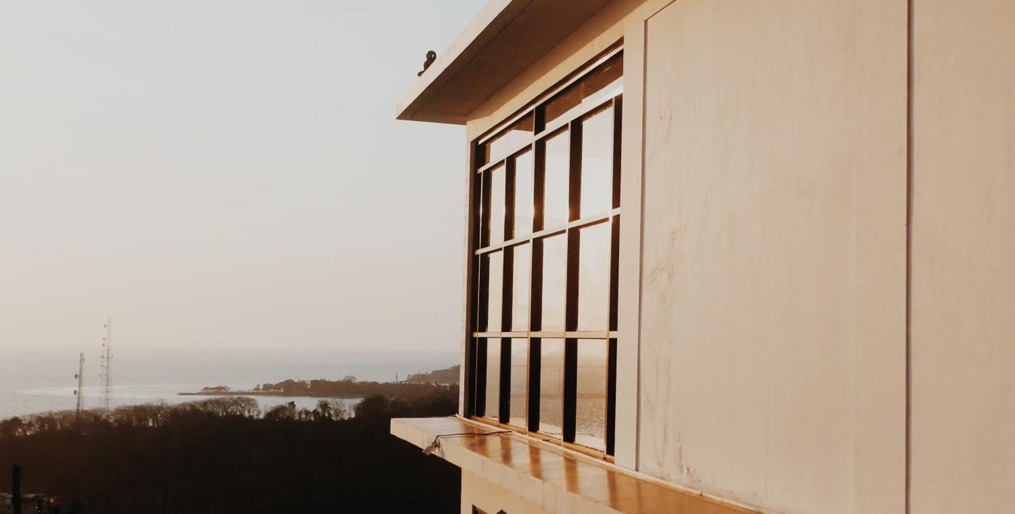 Villa Aryaguna Senggigi Rum bild