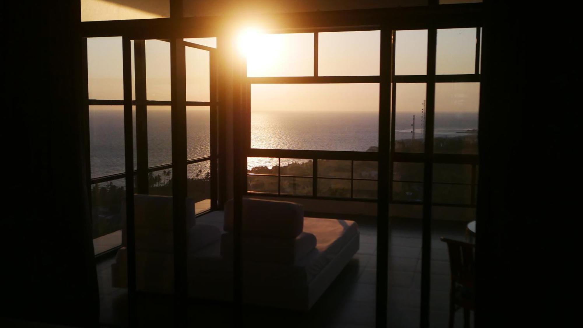 Villa Aryaguna Senggigi Rum bild