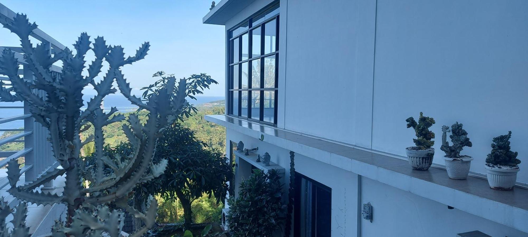 Villa Aryaguna Senggigi Exteriör bild