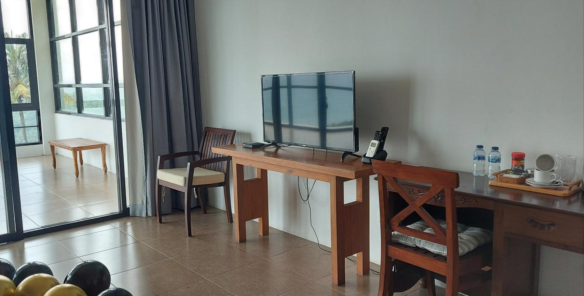 Villa Aryaguna Senggigi Rum bild