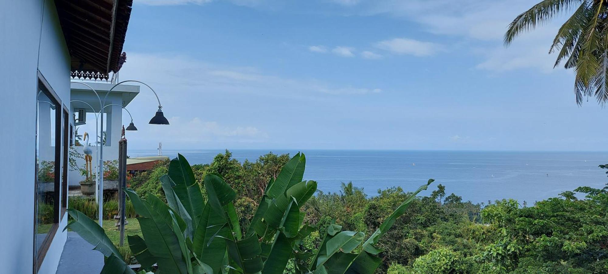 Villa Aryaguna Senggigi Rum bild