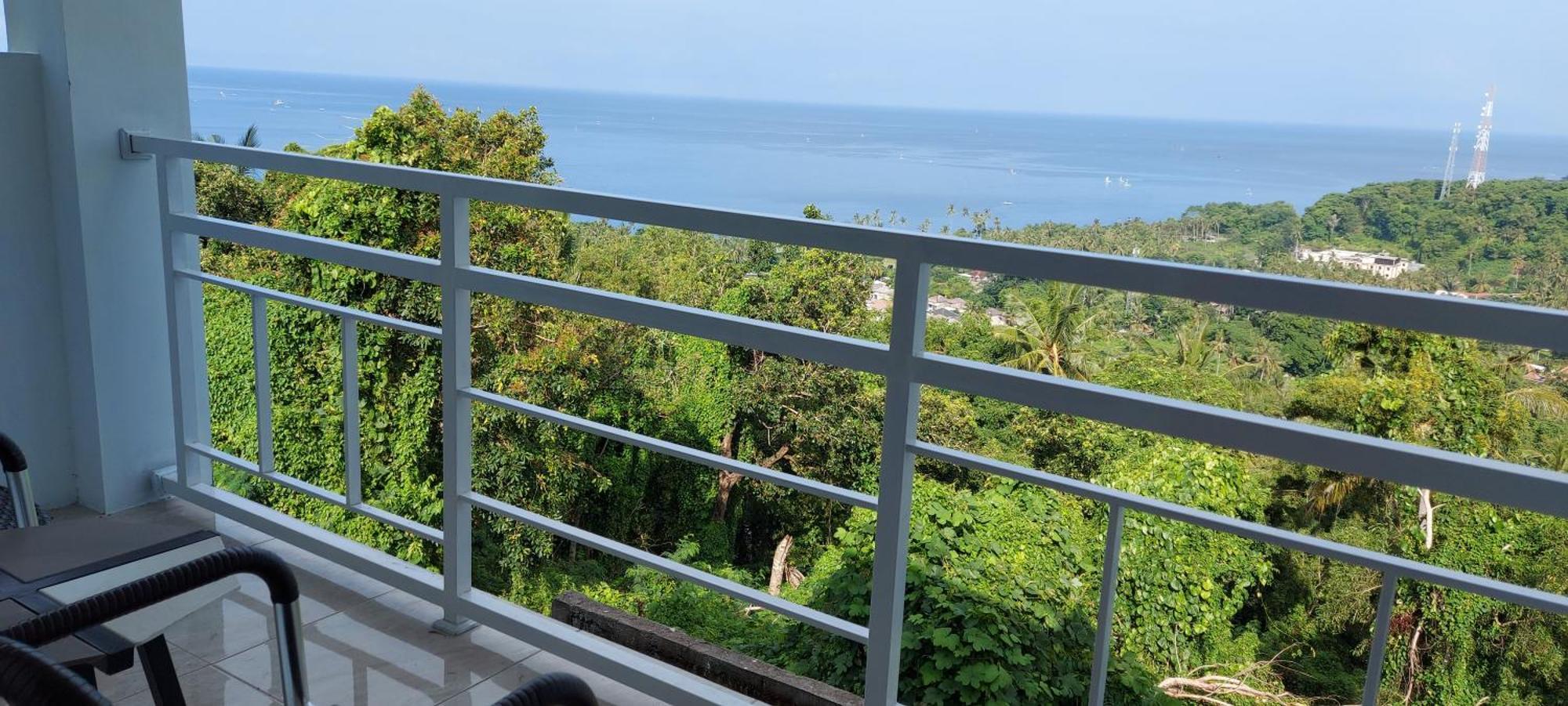 Villa Aryaguna Senggigi Rum bild