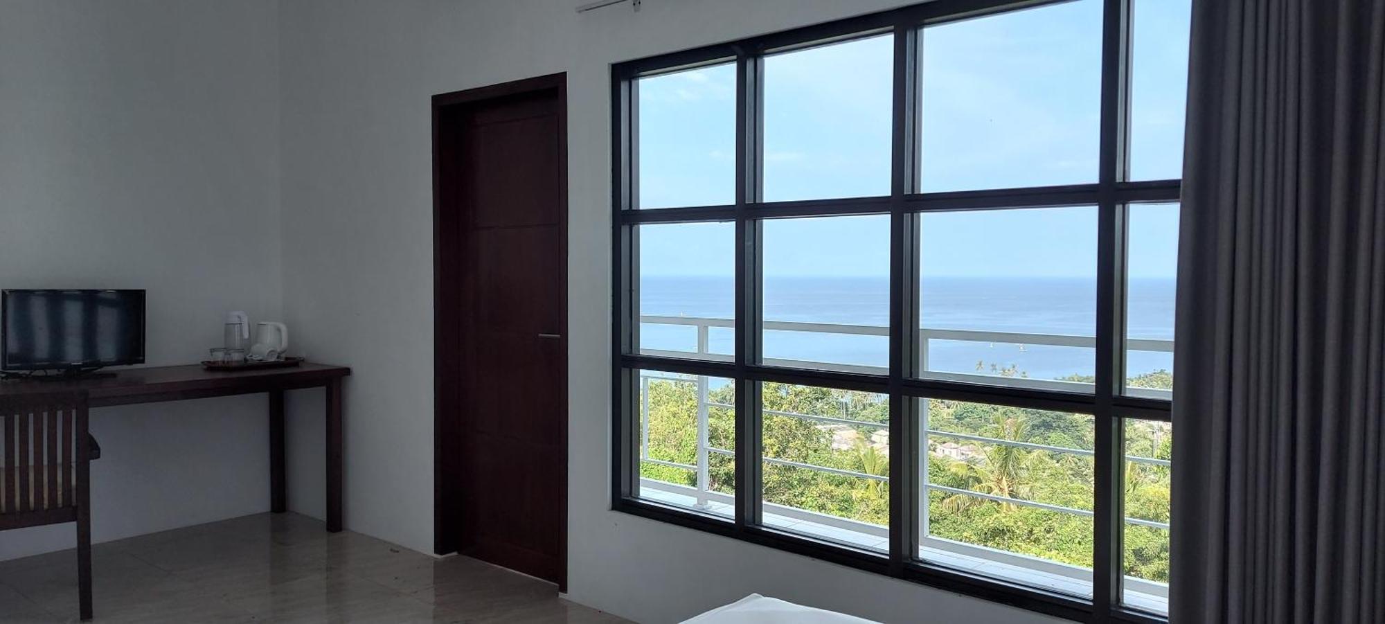 Villa Aryaguna Senggigi Rum bild
