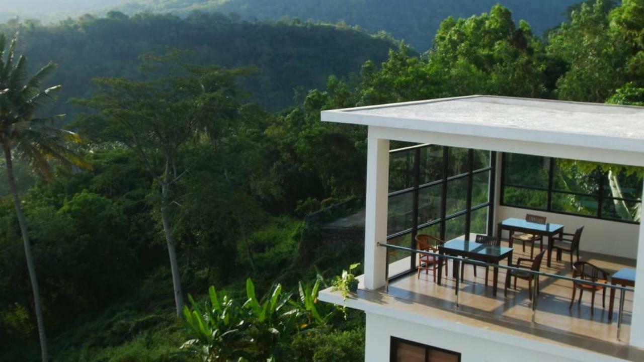 Villa Aryaguna Senggigi Exteriör bild