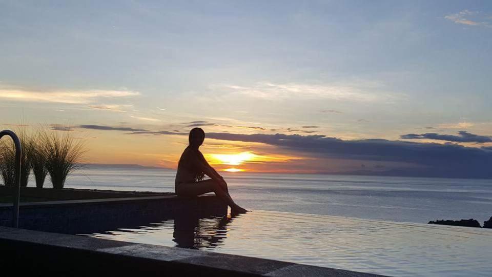 Villa Aryaguna Senggigi Exteriör bild